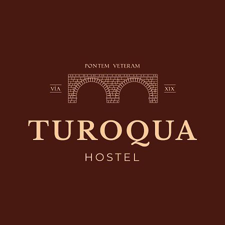 Turoqua Hostel Pontevedra Eksteriør billede