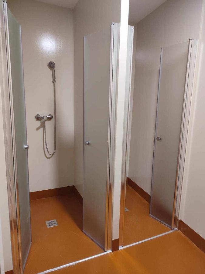 Turoqua Hostel Pontevedra Eksteriør billede