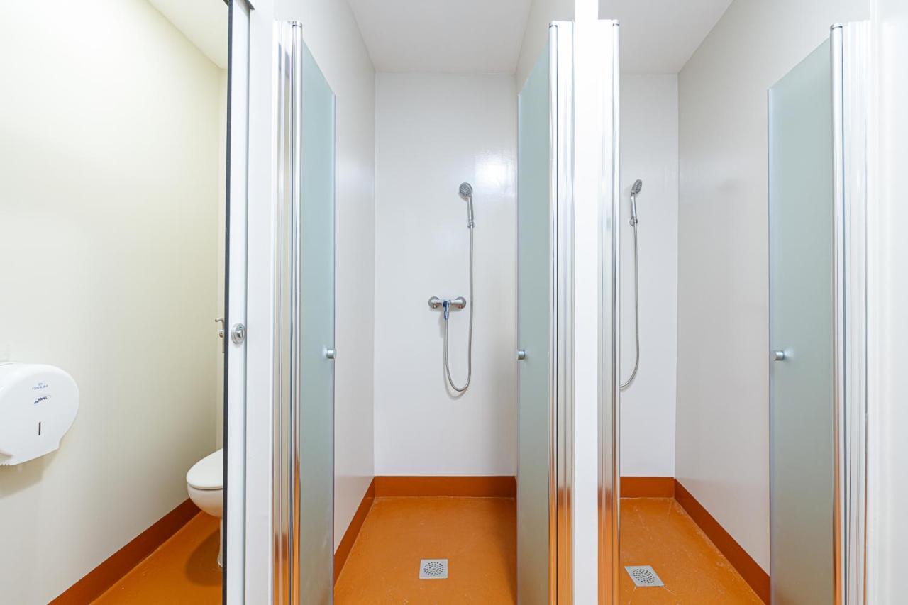 Turoqua Hostel Pontevedra Eksteriør billede